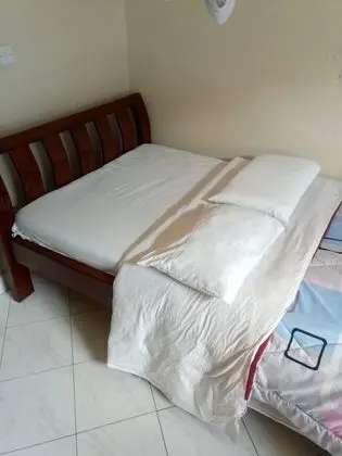Tek Kişilik Oda