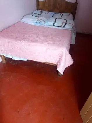 Tek Kişilik Oda