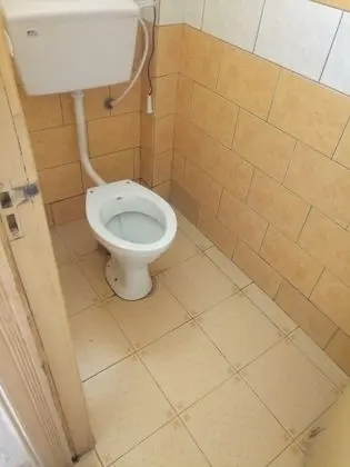 Tek Kişilik Oda