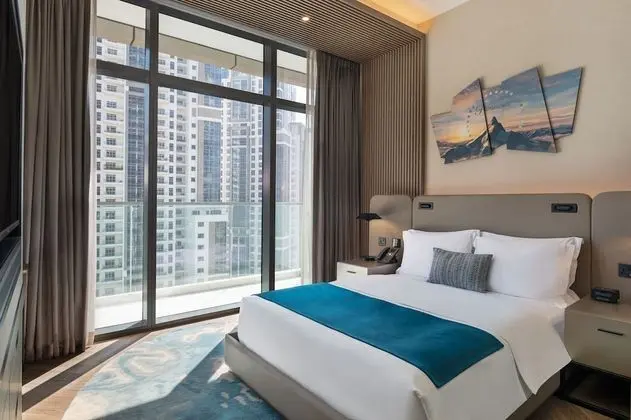 Scene Coastal Room