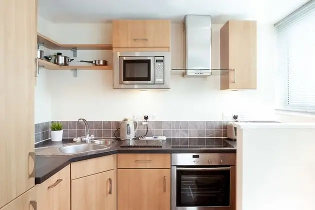 Standard Apart Daire, 1 Çift Kişilik Yatak, Sigara İçilmez
