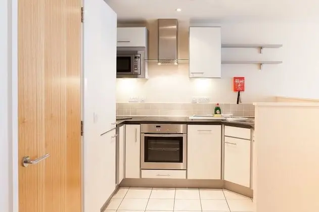 Standard Apart Daire, 2 Çift Kişilik Yatak, Sigara İçilmez