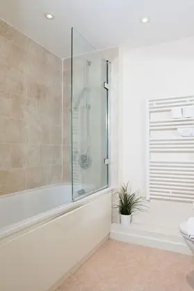 Standard Apart Daire, 2 Çift Kişilik Yatak, Sigara İçilmez