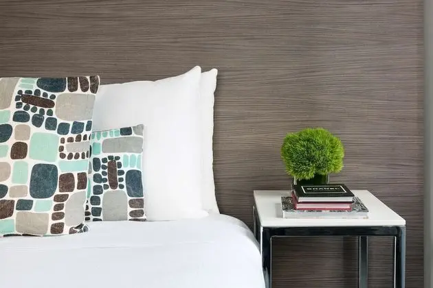 Solo Room, 1 Twin Bed