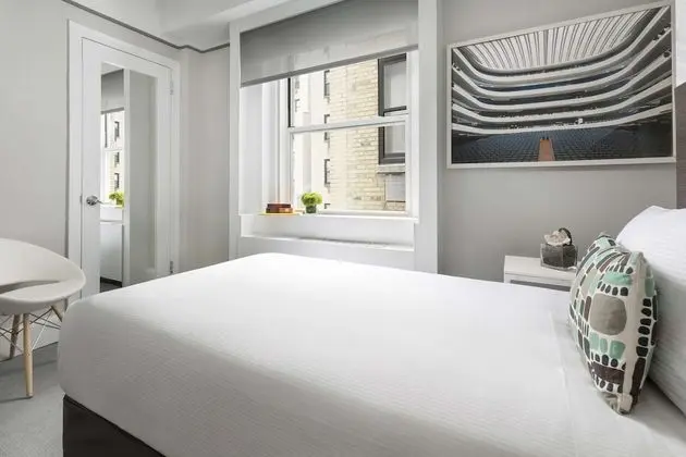 Solo Room, 1 Twin Bed