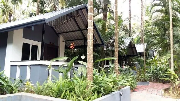 Cozy Cottage (A/c)