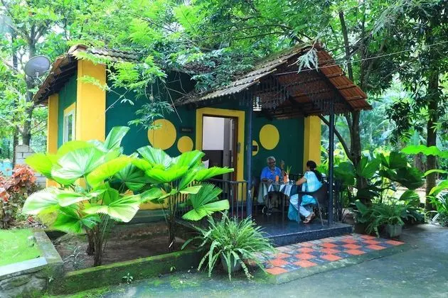 Standard Cottage (Non A/c)