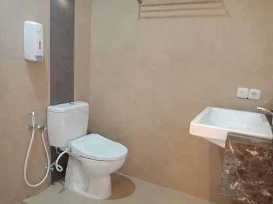 Standard İki Ayrı Yataklı Oda, 2 Tek Kişilik Yatak