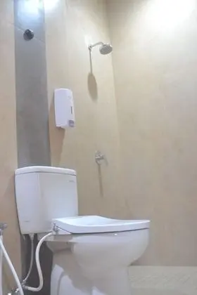 Standard Tek Büyük Yataklı Oda, 1 Büyük (Queen) Boy Yatak