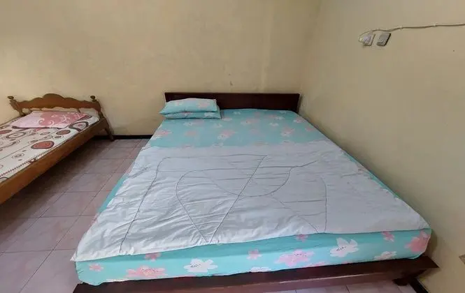 Superior Tek Büyük Yataklı Oda