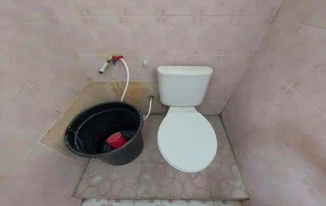 Superior Tek Büyük Yataklı Oda