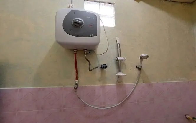Superior Tek Büyük Yataklı Oda