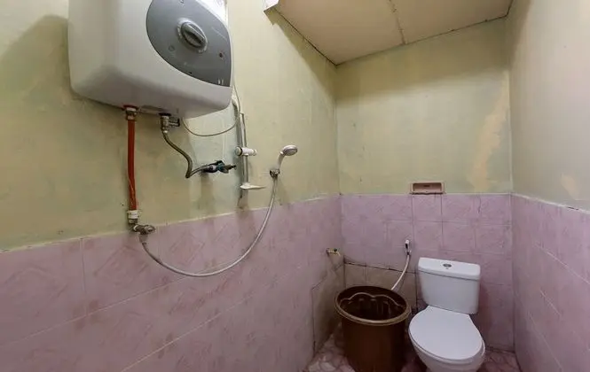 Superior Tek Büyük Yataklı Oda