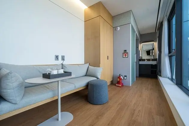 Couple Room
