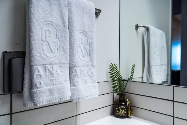 Couple Room