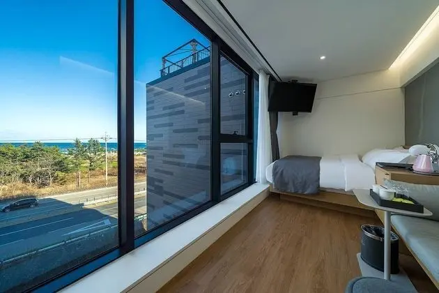 Couple Room