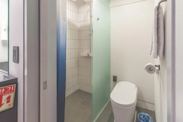 Couple Room