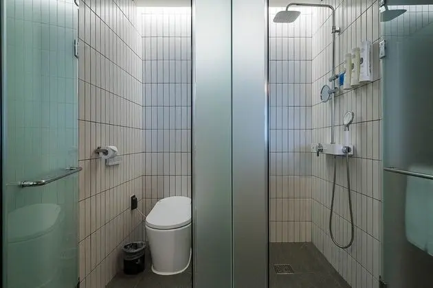 Faimily Doubel Room (2 beds) - Ocean view