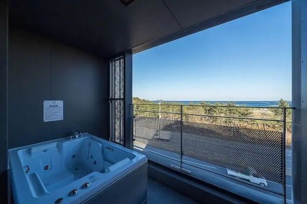 Faimily Doubel Room (2 beds) - Ocean view