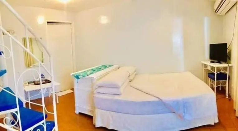Family Çatı Katı (Loft)