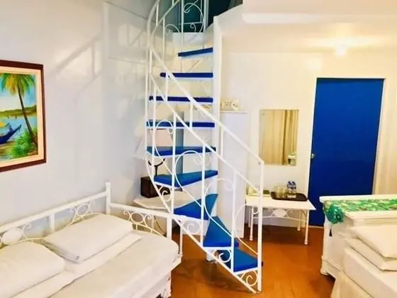 Family Çatı Katı (Loft)