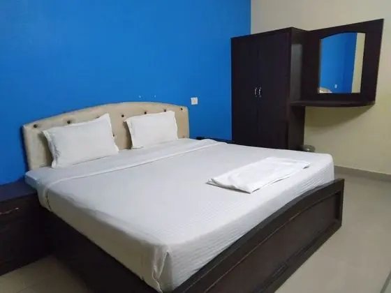 Deluxe Tek Büyük Yataklı Oda, 1 Çift Kişilik Yatak