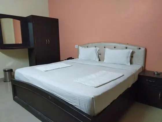 Deluxe Tek Büyük Yataklı Oda, 1 Çift Kişilik Yatak