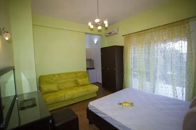 Family Stüdyo, Deniz Manzaralı