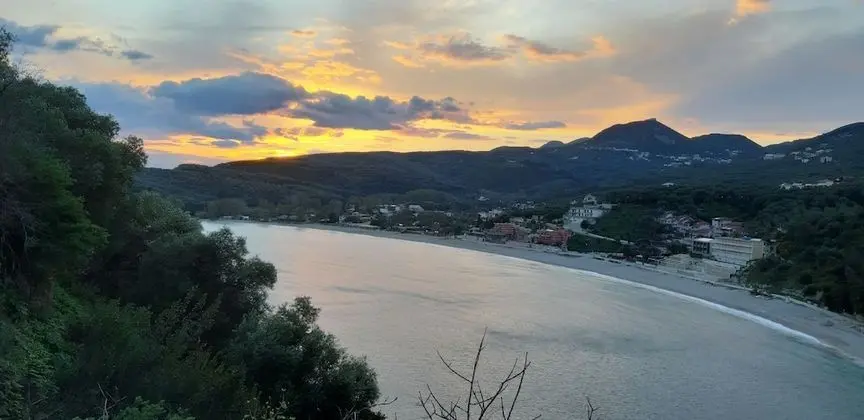 Family Stüdyo, Deniz Manzaralı