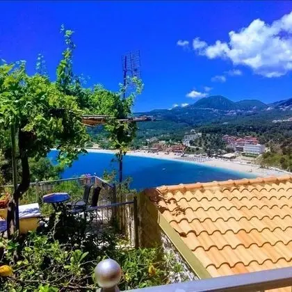 Family Stüdyo, Deniz Manzaralı