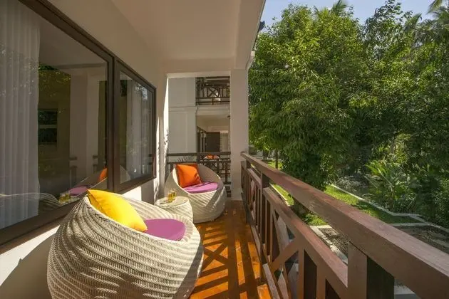 Classic Oda, 1 Çift Kişilik Yatak, Balkon