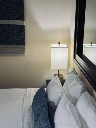 Deluxe Oda, 1 Çift Kişilik Yatak, Balkon