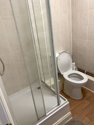 Tek Kişilik Oda, Banyolu/Duşlu