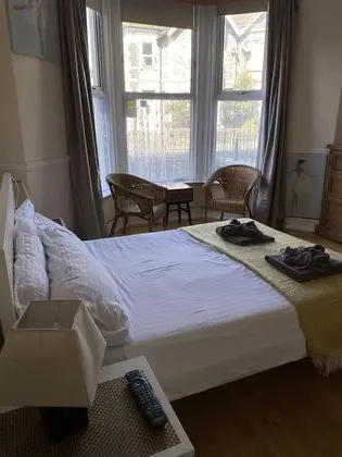 Üç Kişilik Oda, Özel Banyo