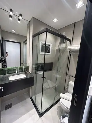 Luxury Tek Büyük Yataklı Oda