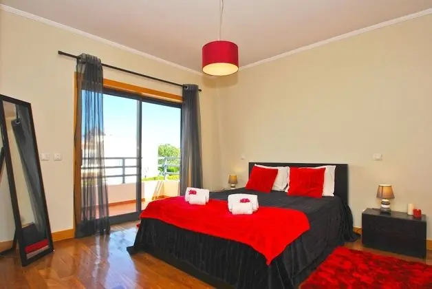 Villa, 4 Yatak Odası, Kişiye Özel Havuzlu, Havuz Manzaralı