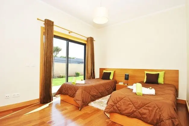 Villa, 4 Yatak Odası, Kişiye Özel Havuzlu, Havuz Manzaralı