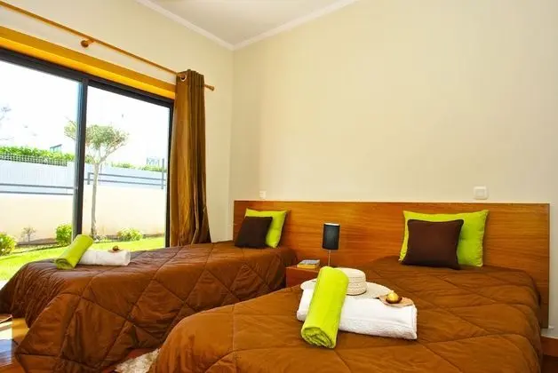 Villa, 4 Yatak Odası, Kişiye Özel Havuzlu, Havuz Manzaralı