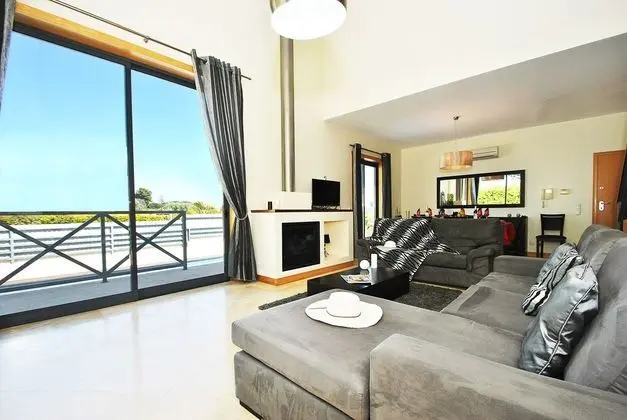 Villa, 4 Yatak Odası, Kişiye Özel Havuzlu, Havuz Manzaralı