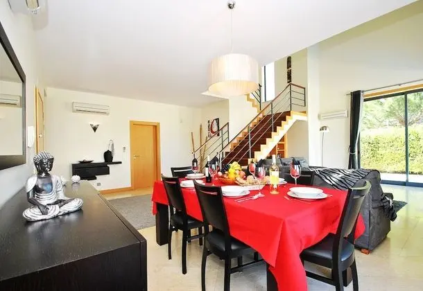 Villa, 4 Yatak Odası, Kişiye Özel Havuzlu, Havuz Manzaralı