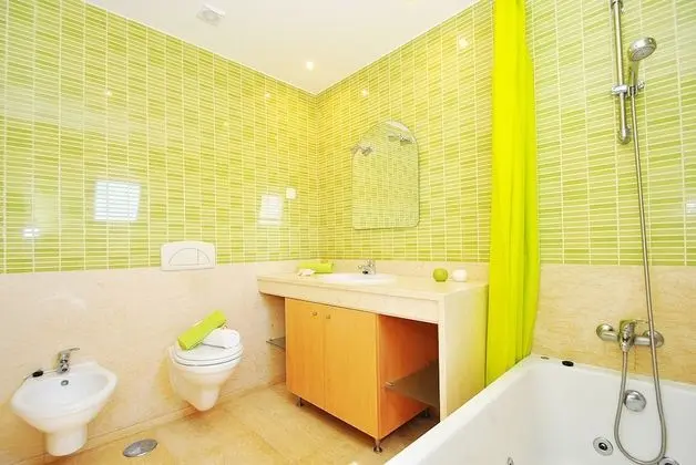 Villa, 4 Yatak Odası, Kişiye Özel Havuzlu, Havuz Manzaralı