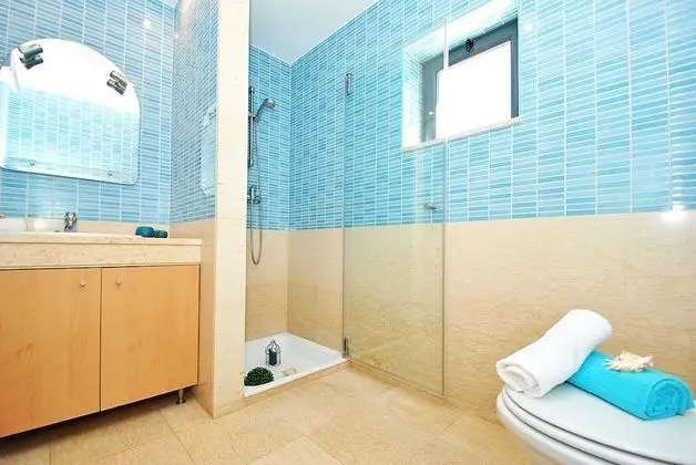Villa, 4 Yatak Odası, Kişiye Özel Havuzlu, Havuz Manzaralı
