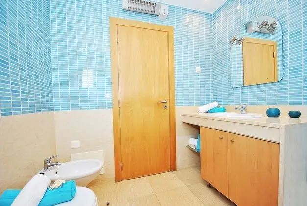 Villa, 4 Yatak Odası, Kişiye Özel Havuzlu, Havuz Manzaralı