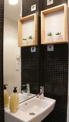 Ortak Ranzalı Oda (1-Bed in a 10-Beds Dormitory)