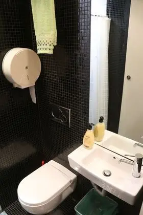 Ortak Ranzalı Oda (1-Bed in a 10-Beds Dormitory)