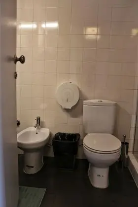 Ortak Ranzalı Oda, Sadece kadınlar için (1-Bed in a 6-beds Dormitory)