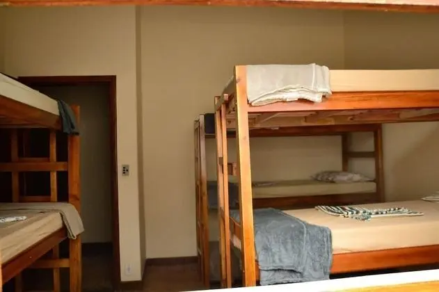 Dormitório compartilhado econômico, Dormitório misto  (1)