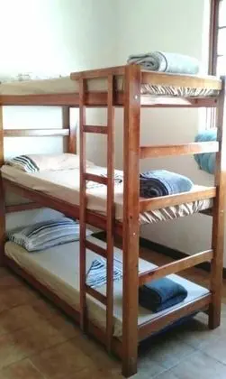 Dormitório compartilhado econômico, Dormitório misto  (2)