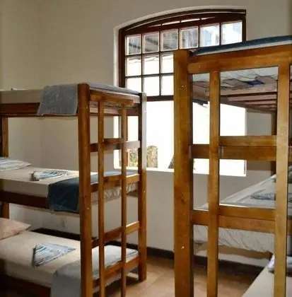 Dormitório compartilhado econômico, Dormitório misto  (2)