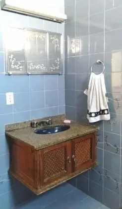 Dormitório compartilhado econômico, Dormitório misto  (2)